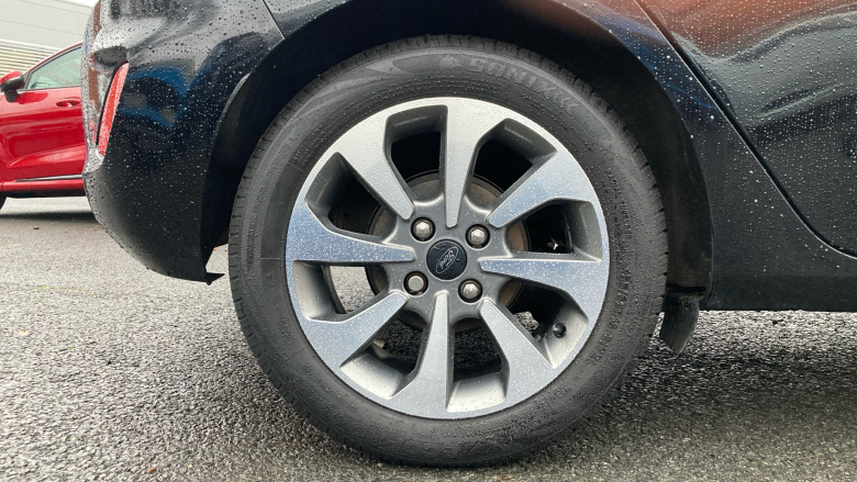 Ford Fiesta 1.1 Trend 5dr Petrol Hatchback